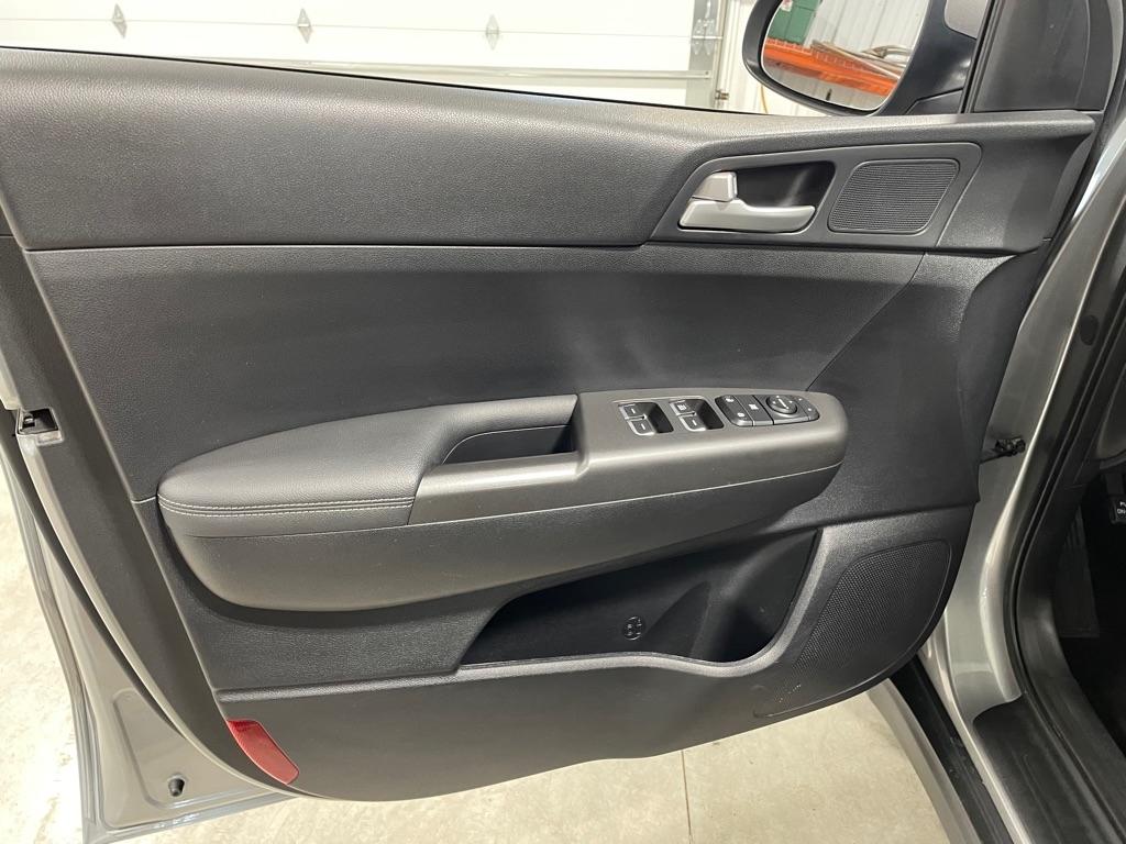 Kia Sportage  2020