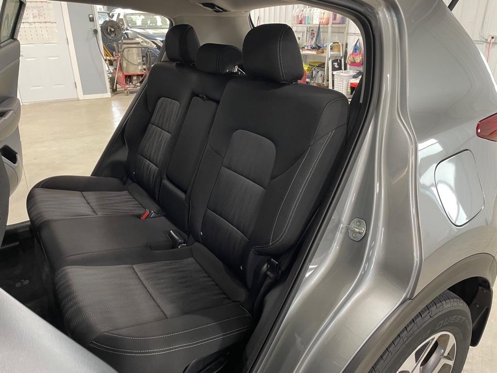 Kia Sportage  2020
