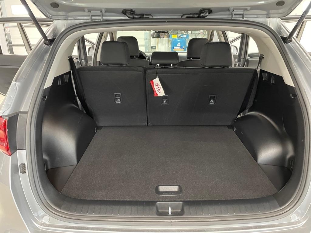 Kia Sportage  2020