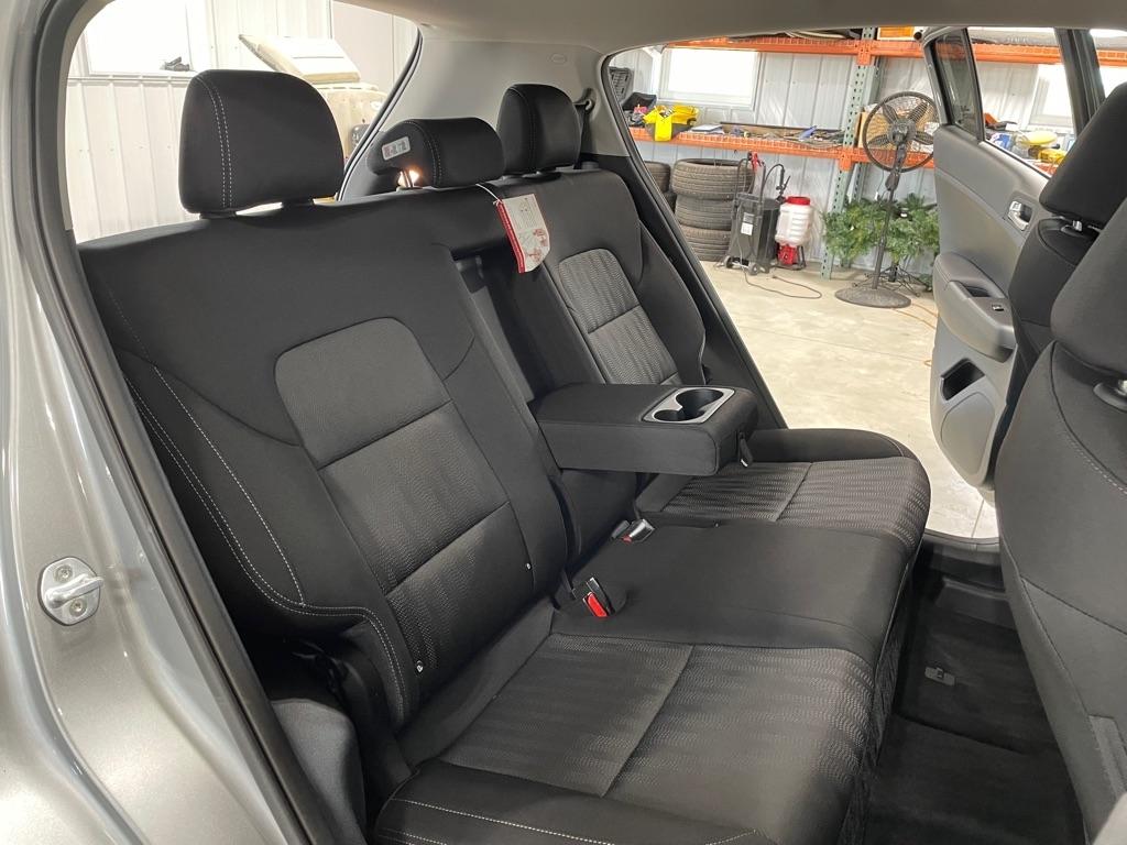 Kia Sportage  2020