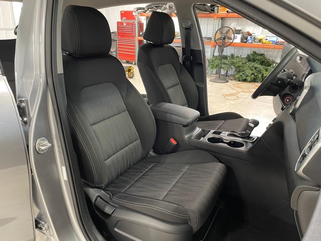 Kia Sportage  2020