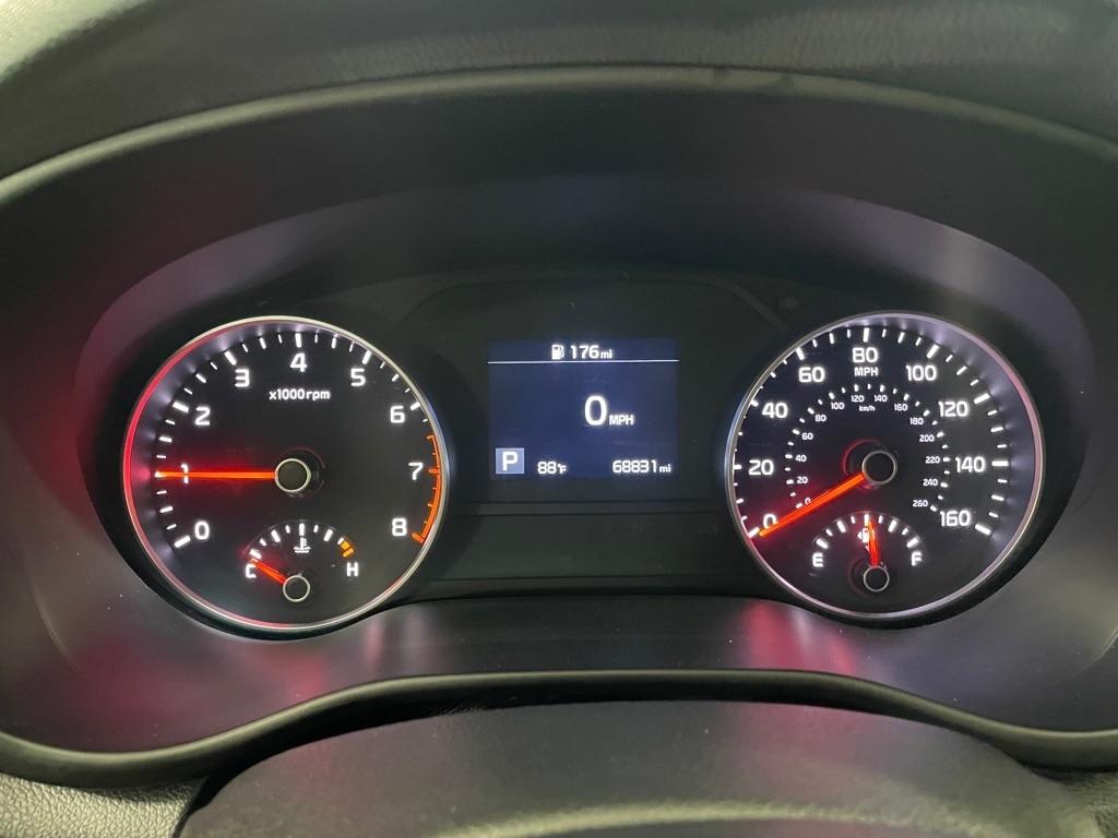 Kia Sportage  2020