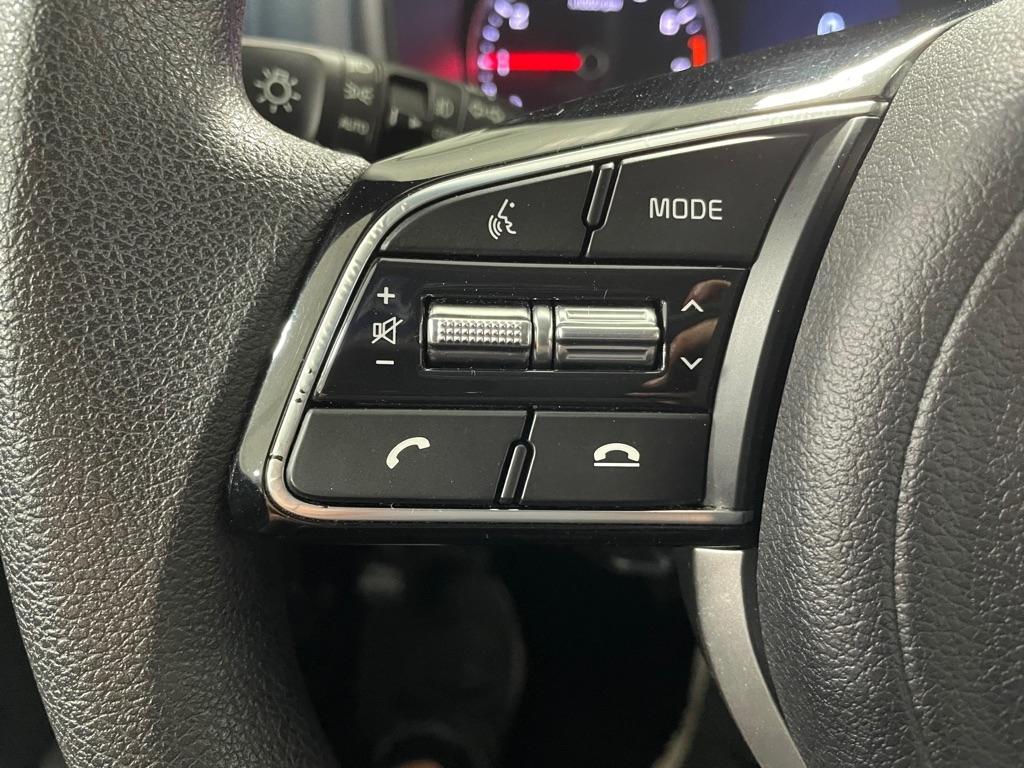 Kia Sportage  2020