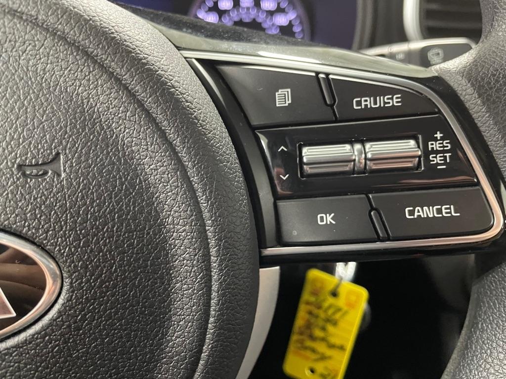 Kia Sportage  2020