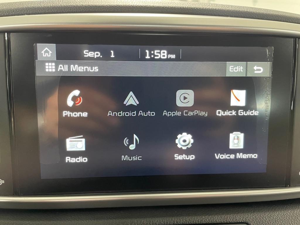 Kia Sportage  2020