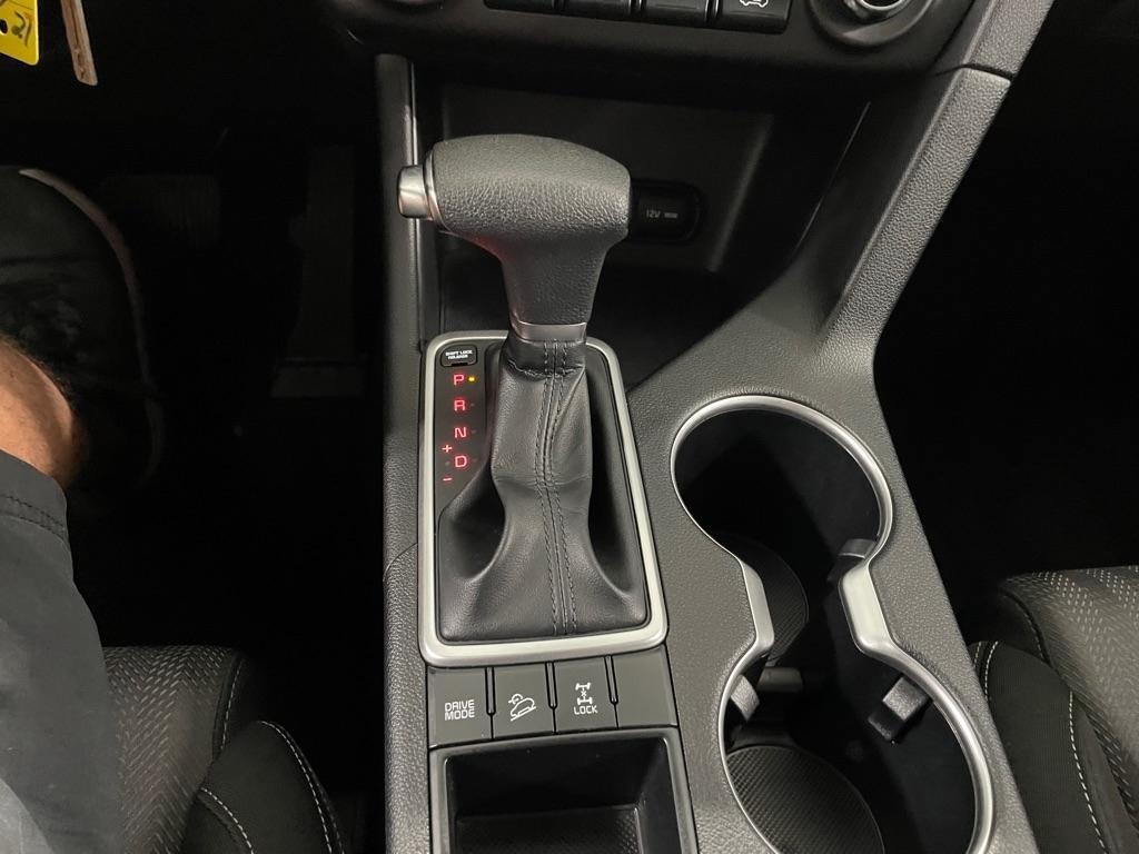 Kia Sportage  2020