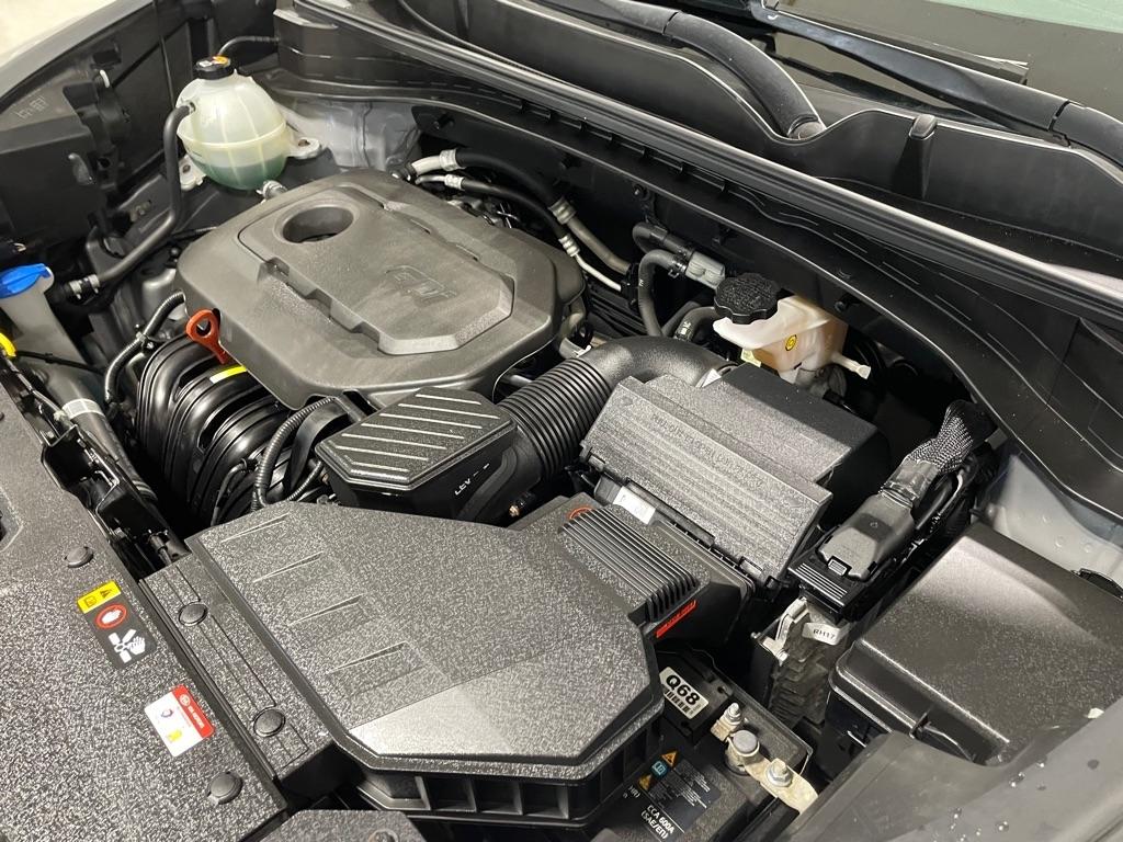 Kia Sportage  2020