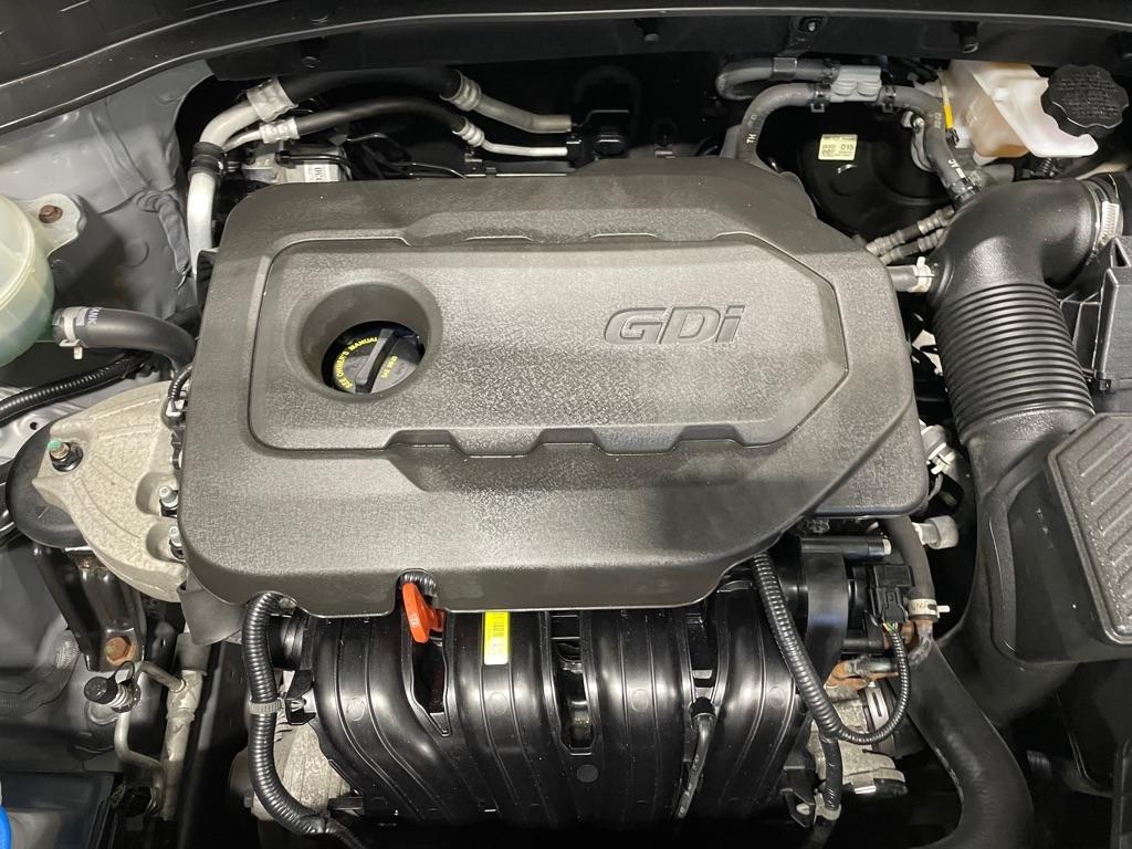Kia Sportage  2020