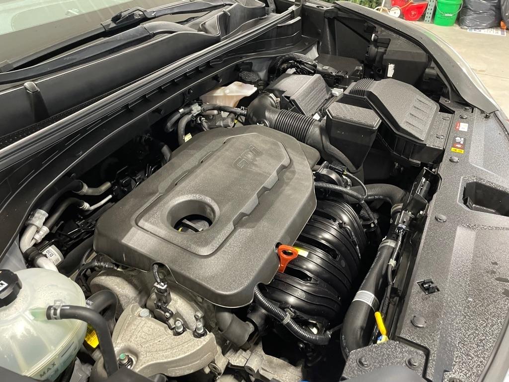 Kia Sportage  2020