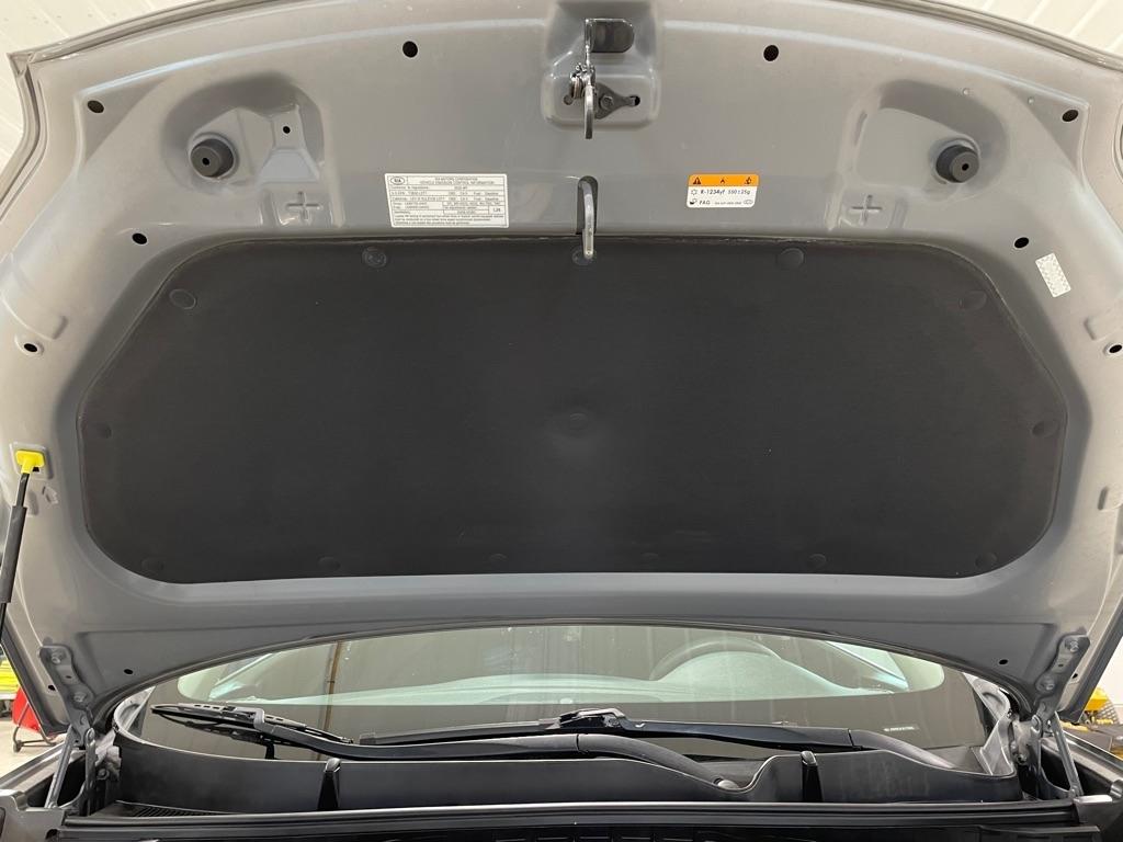 Kia Sportage  2020