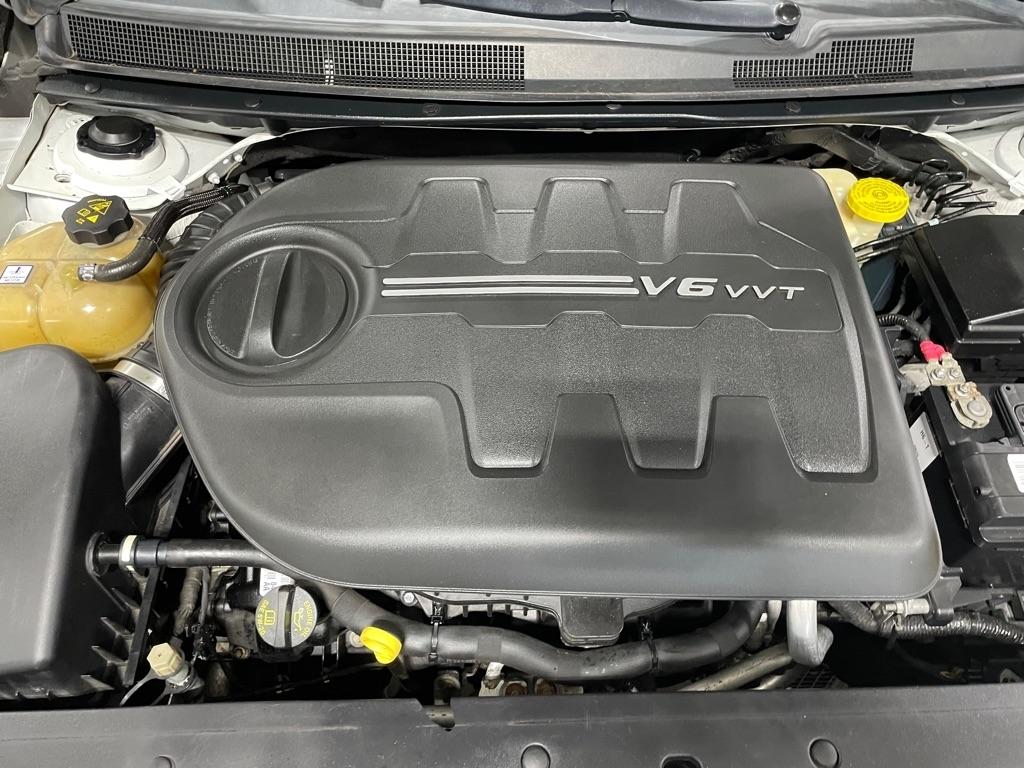 Chrysler 200  2015