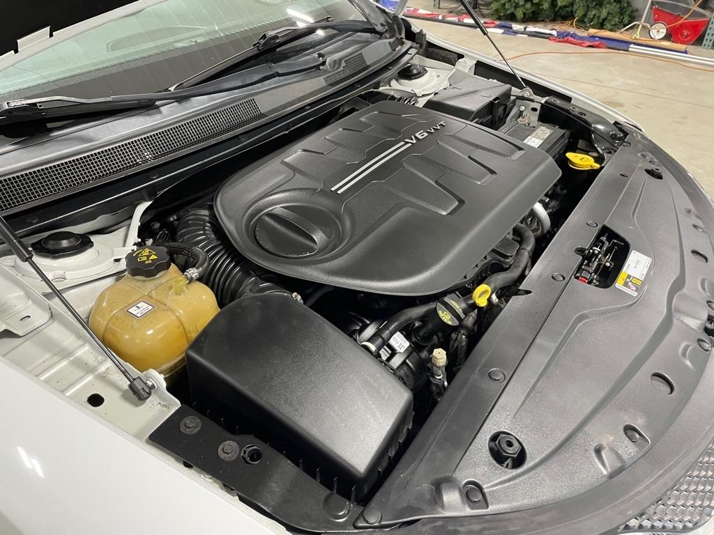 Chrysler 200  2015