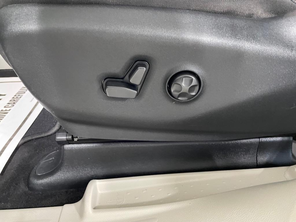 Chrysler Pacifica  2017