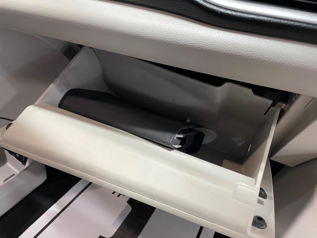 Chrysler Pacifica  2017