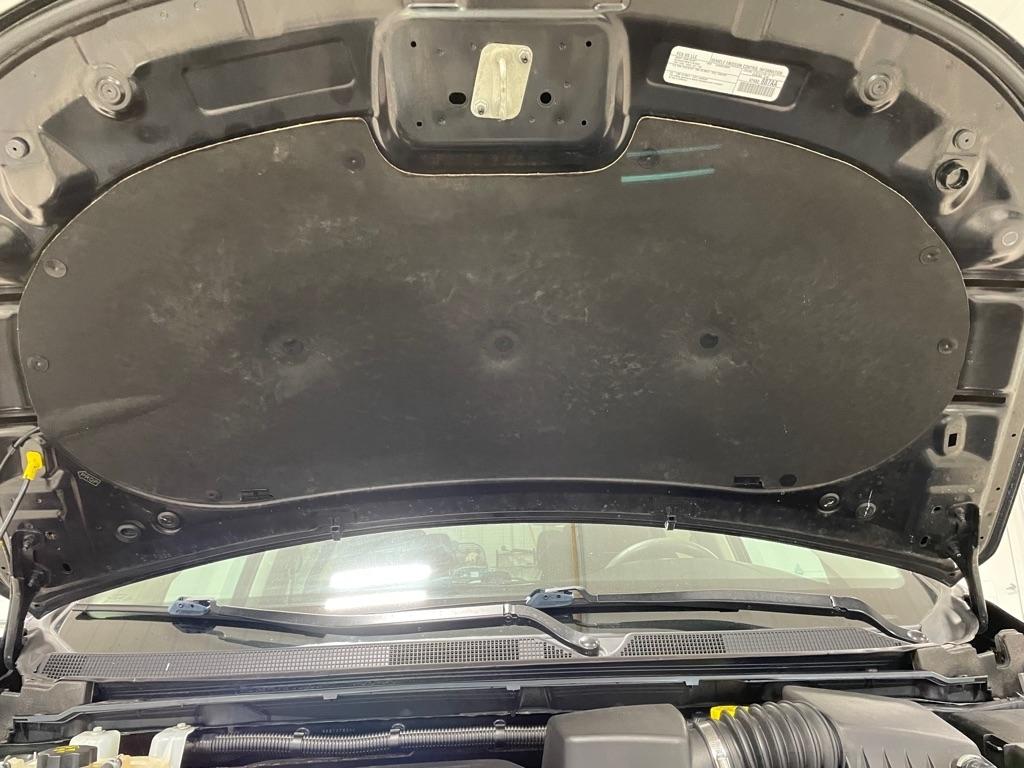 Chrysler Pacifica  2017
