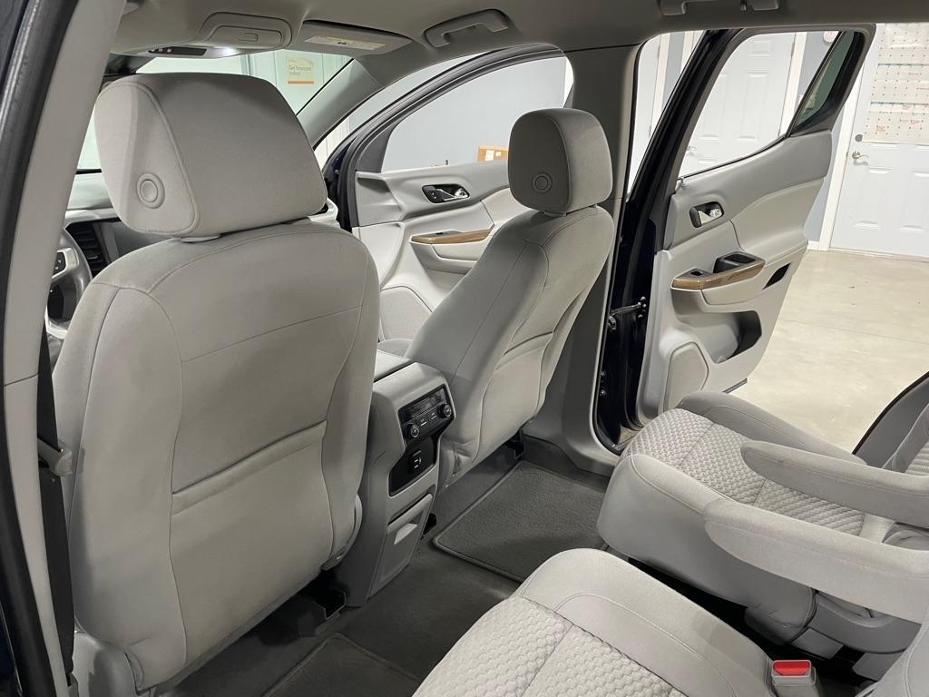 GMC Acadia  2017