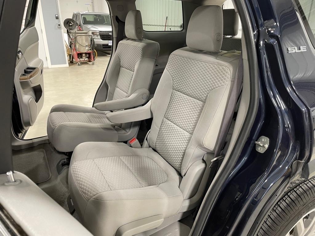 GMC Acadia  2017