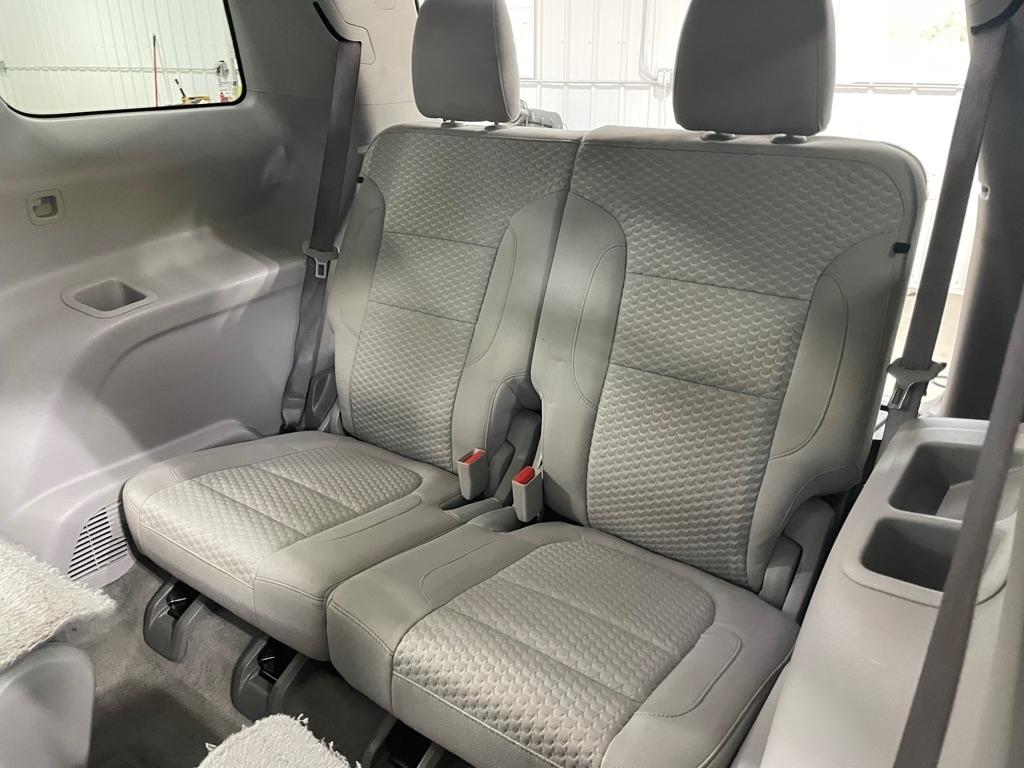 GMC Acadia  2017