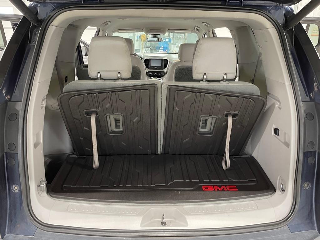GMC Acadia  2017