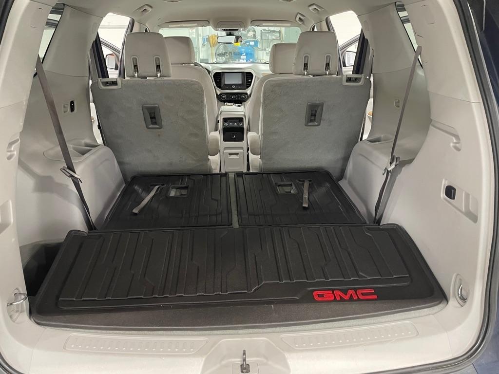 GMC Acadia  2017