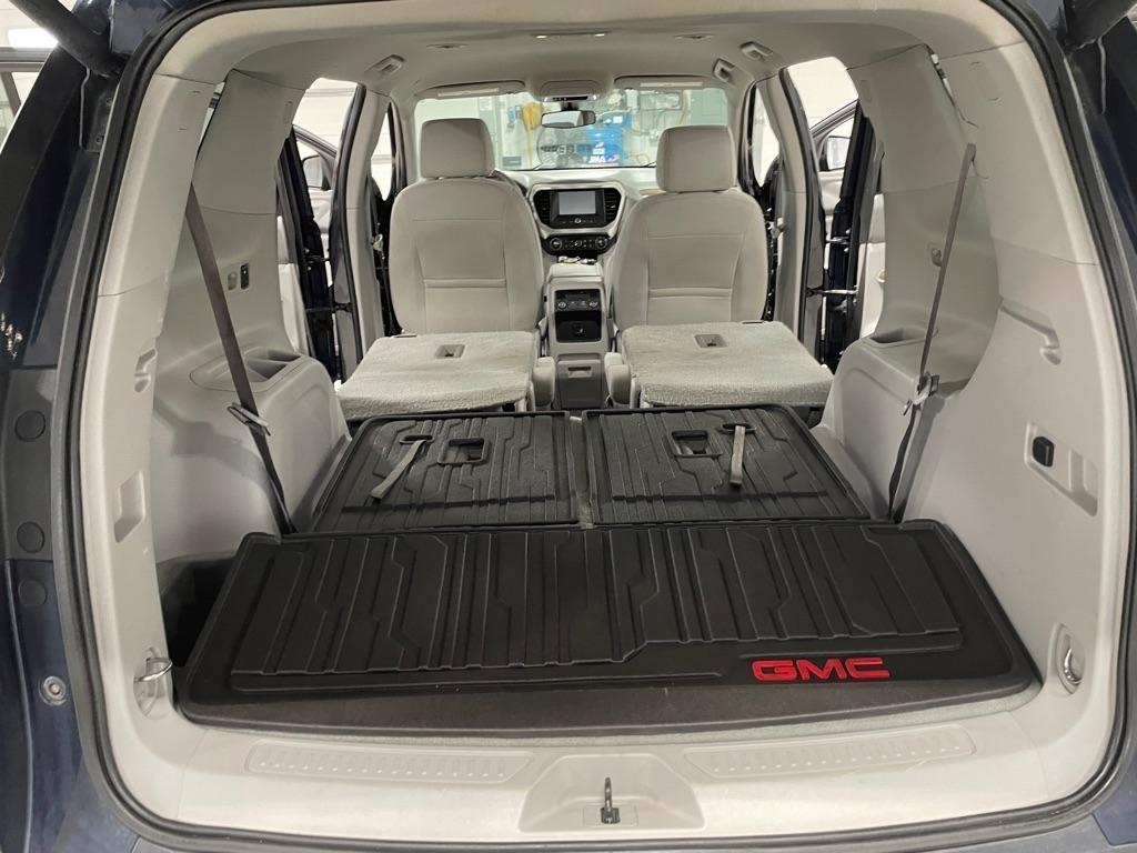 GMC Acadia  2017