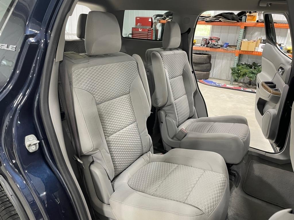 GMC Acadia  2017