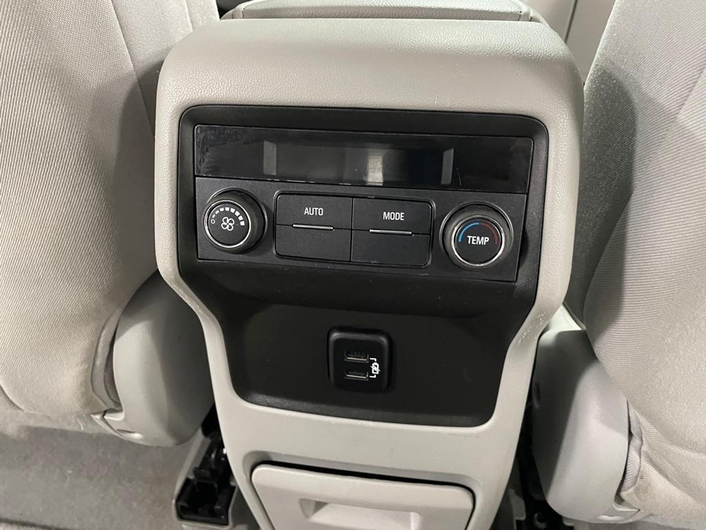 GMC Acadia  2017