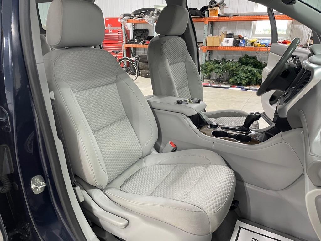 GMC Acadia  2017