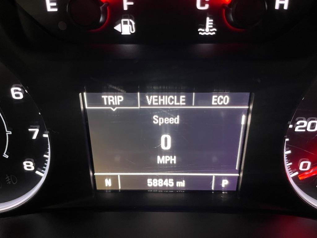 GMC Acadia  2017