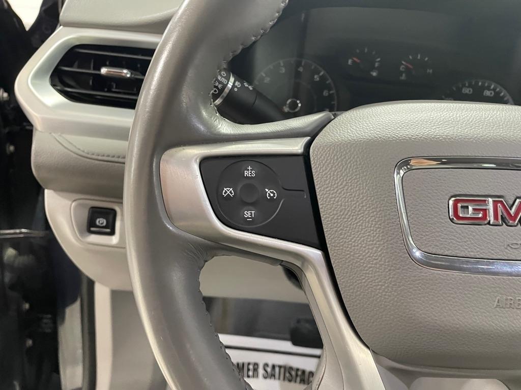 GMC Acadia  2017