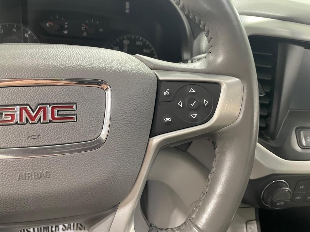 GMC Acadia  2017