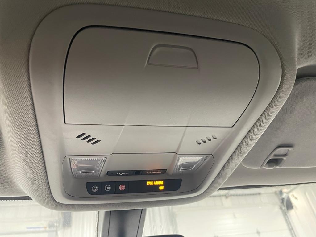 GMC Acadia  2017