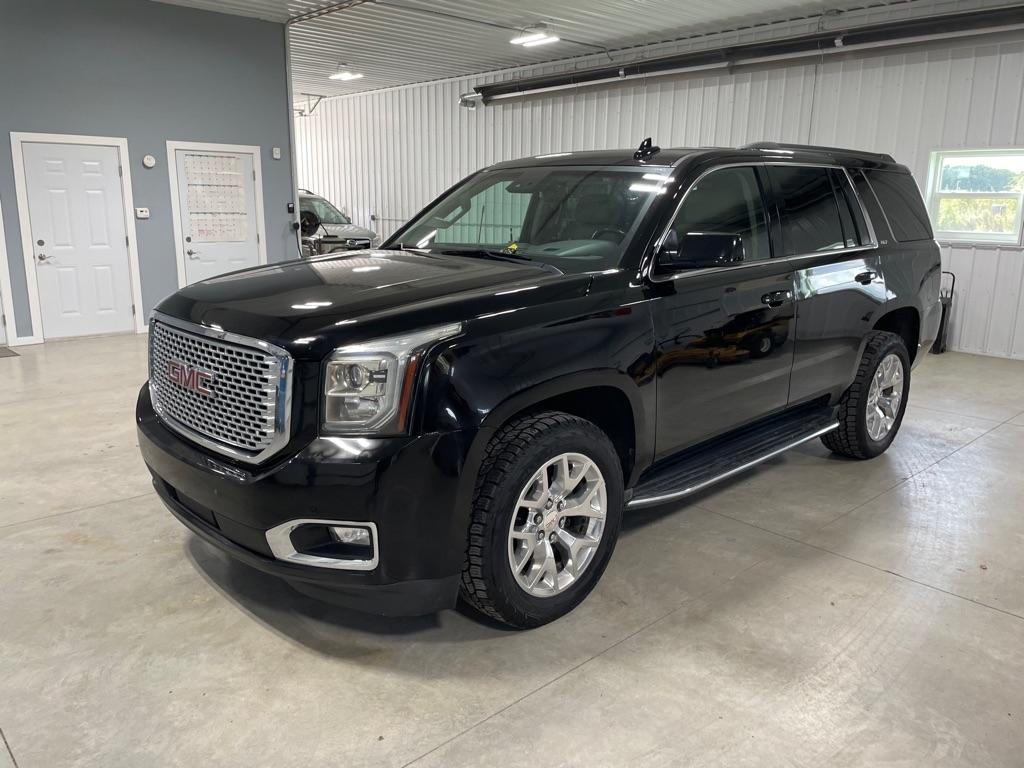 GMC Yukon  2016