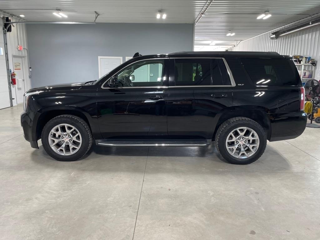 GMC Yukon  2016