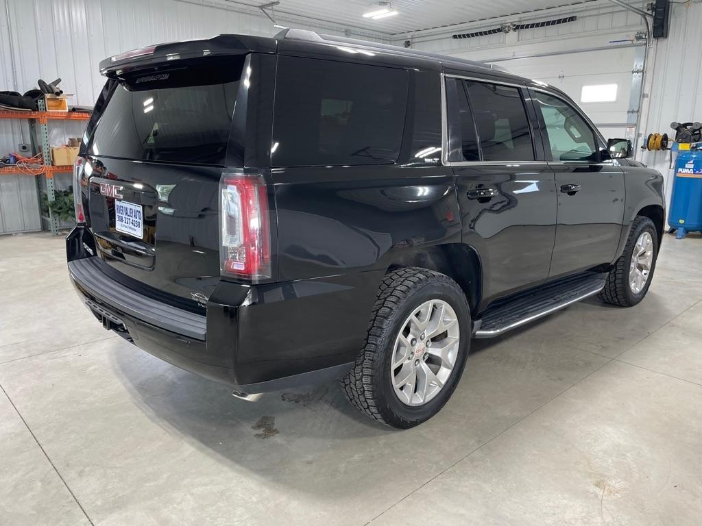 GMC Yukon  2016