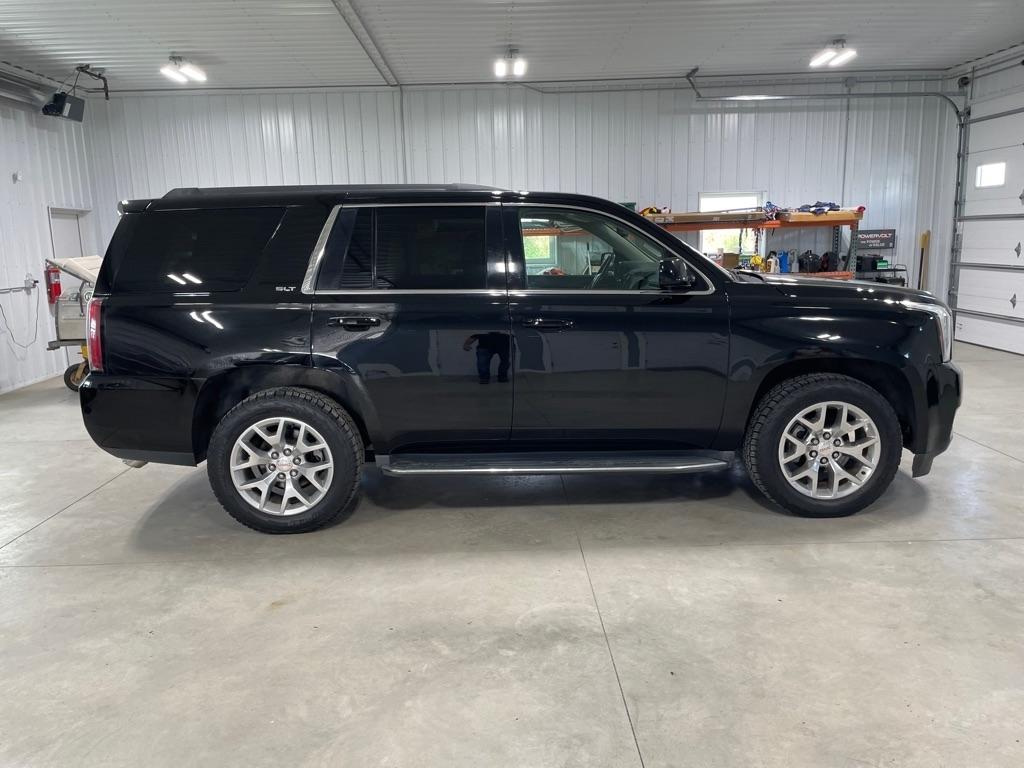 GMC Yukon  2016