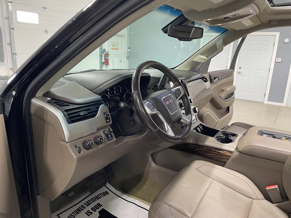 GMC Yukon  2016
