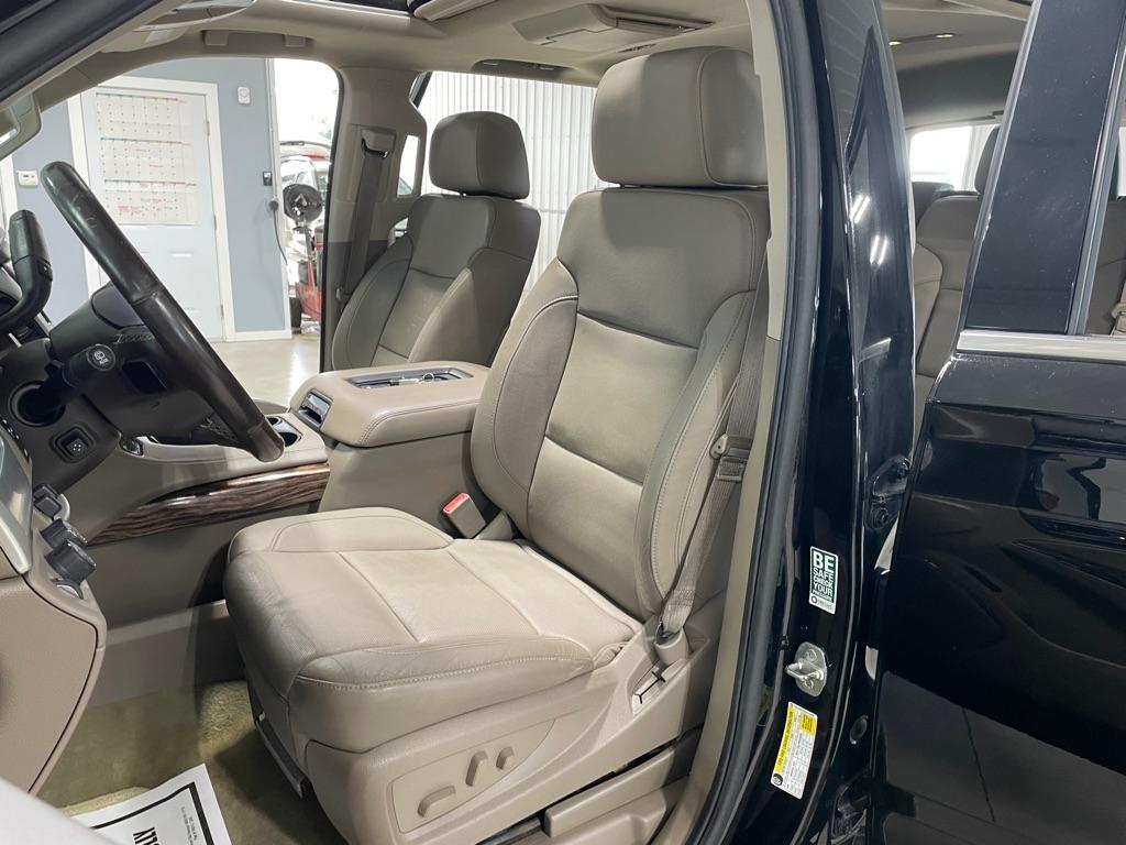 GMC Yukon  2016