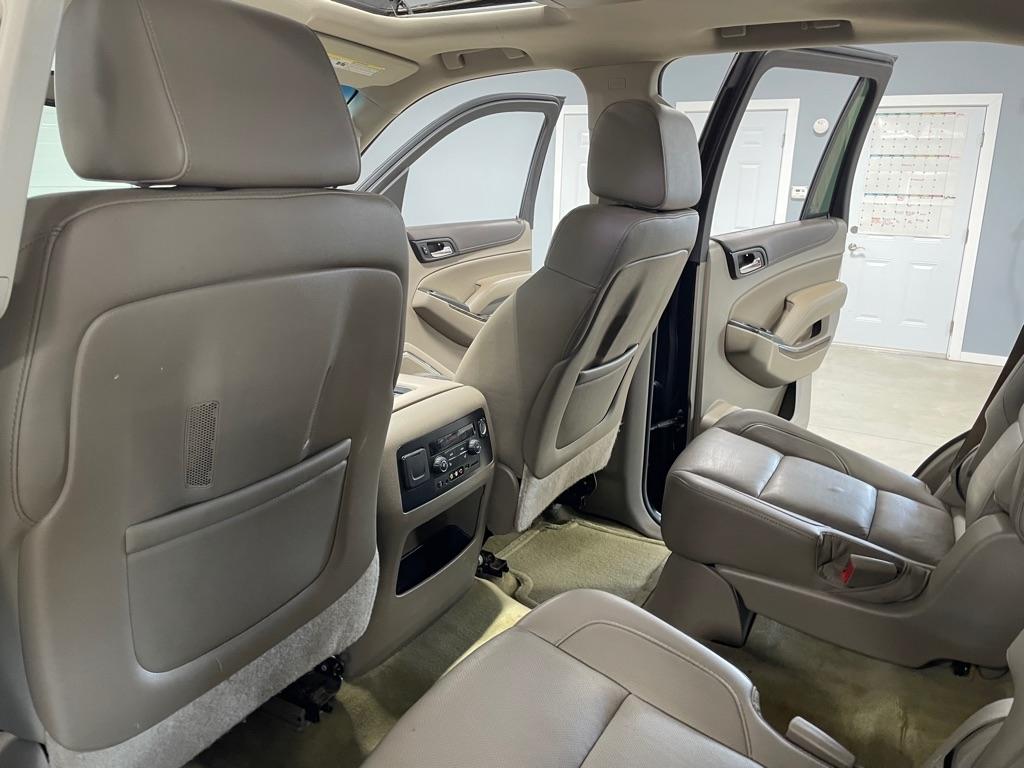 GMC Yukon  2016