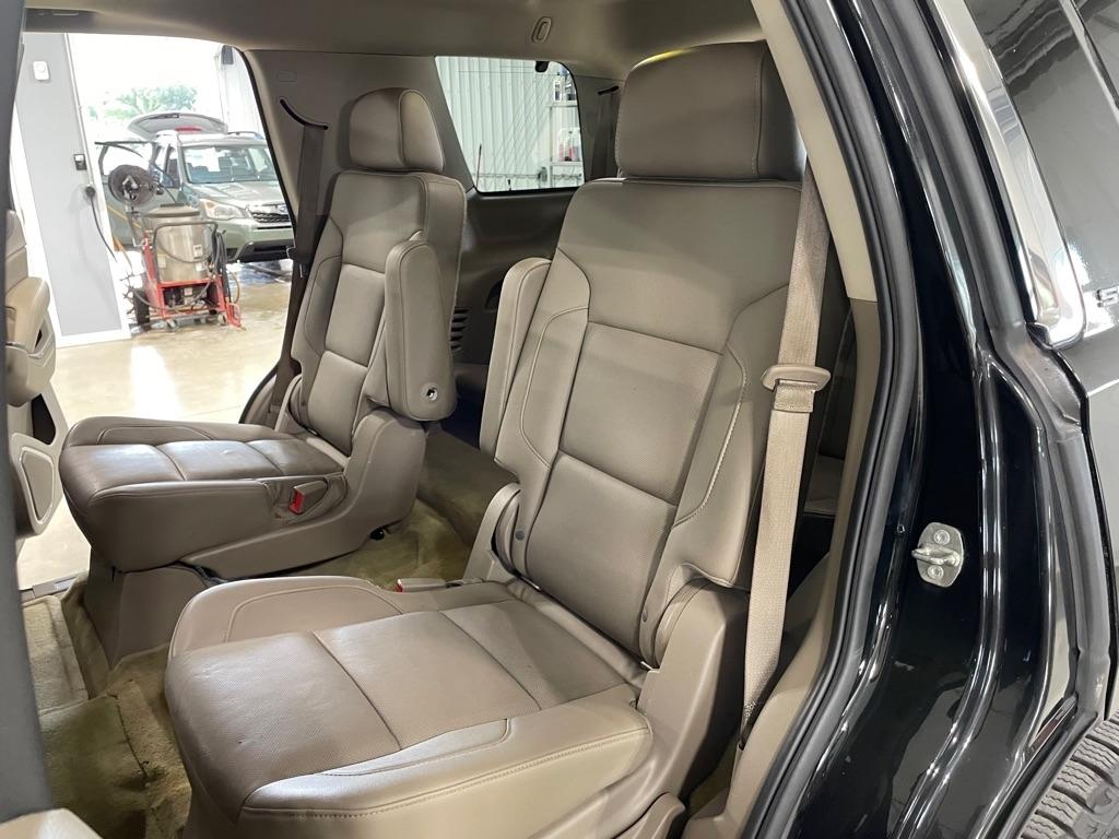 GMC Yukon  2016