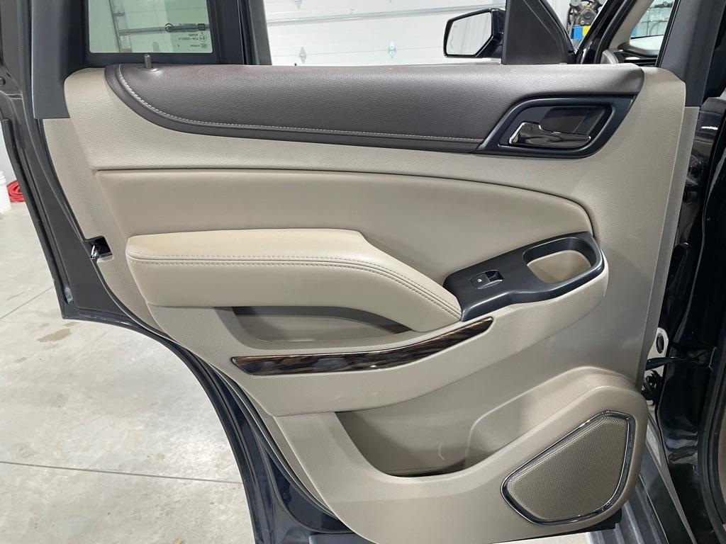 GMC Yukon  2016