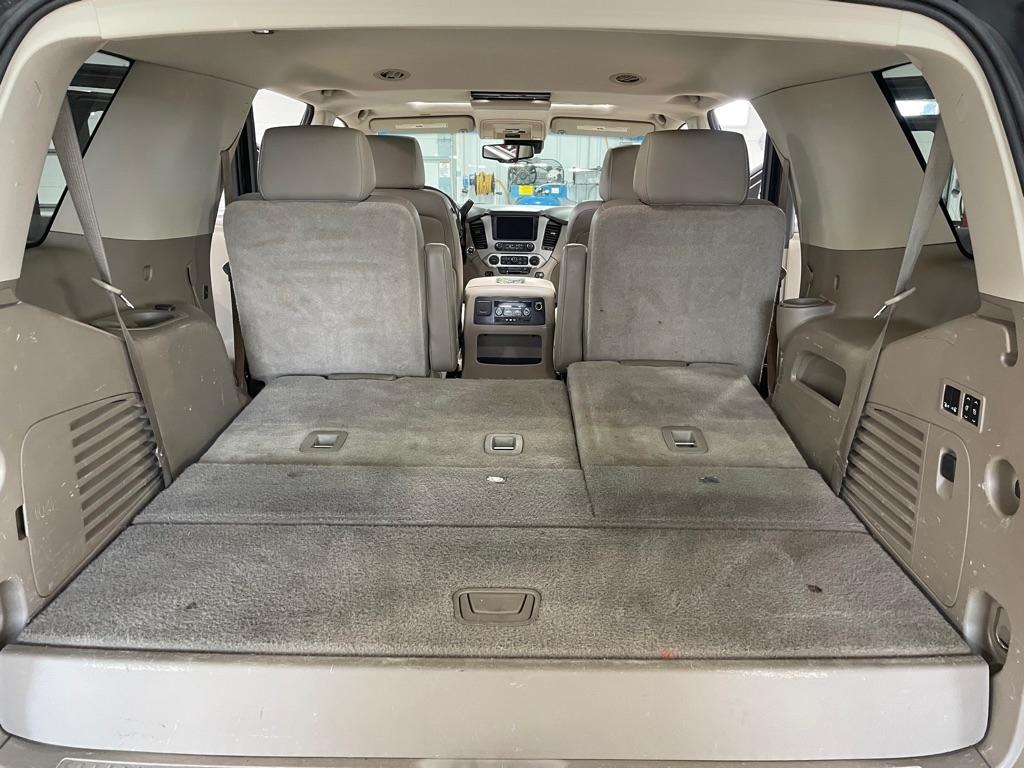 GMC Yukon  2016