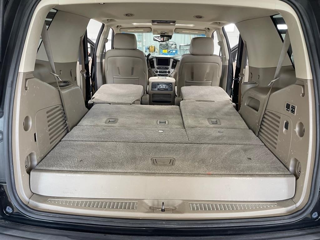 GMC Yukon  2016