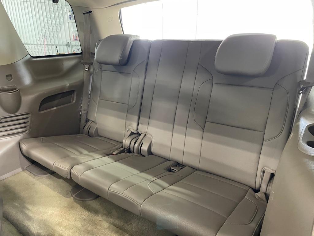 GMC Yukon  2016