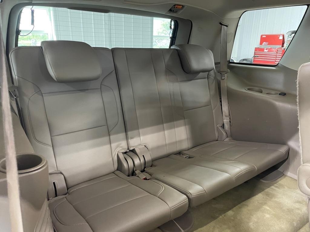 GMC Yukon  2016