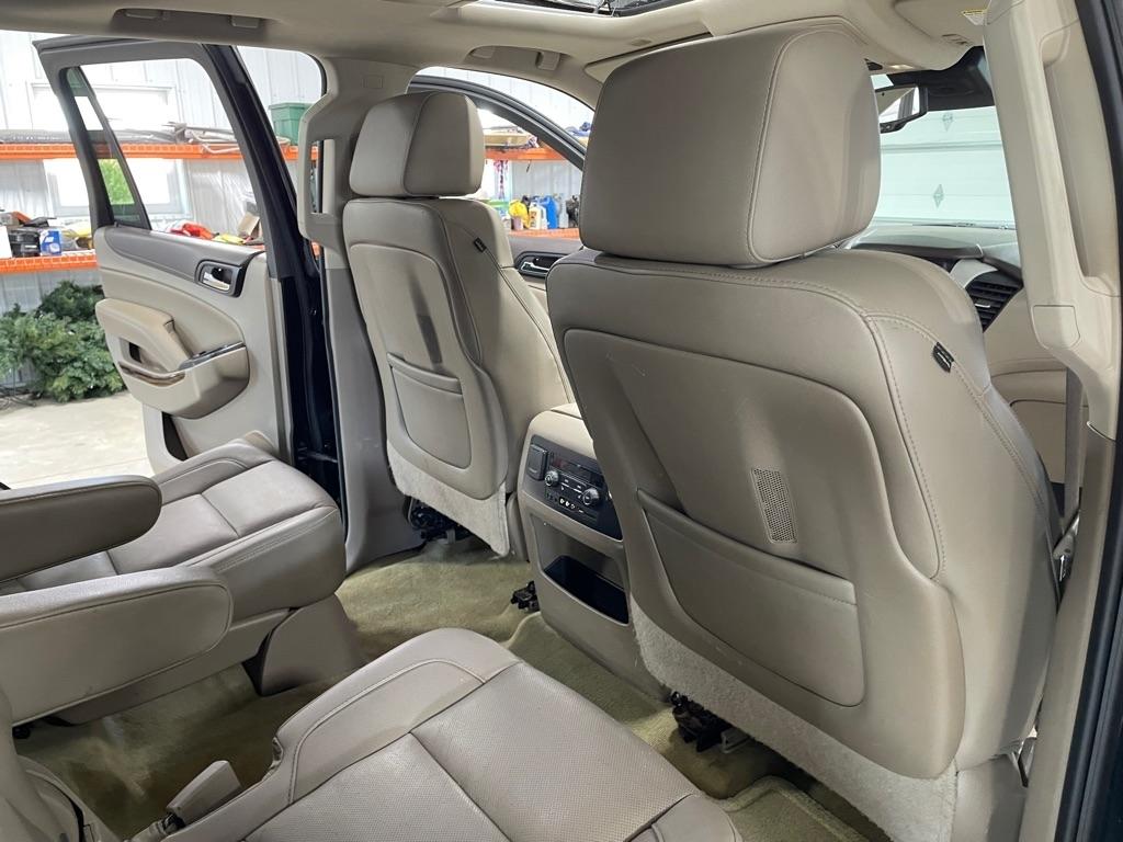 GMC Yukon  2016