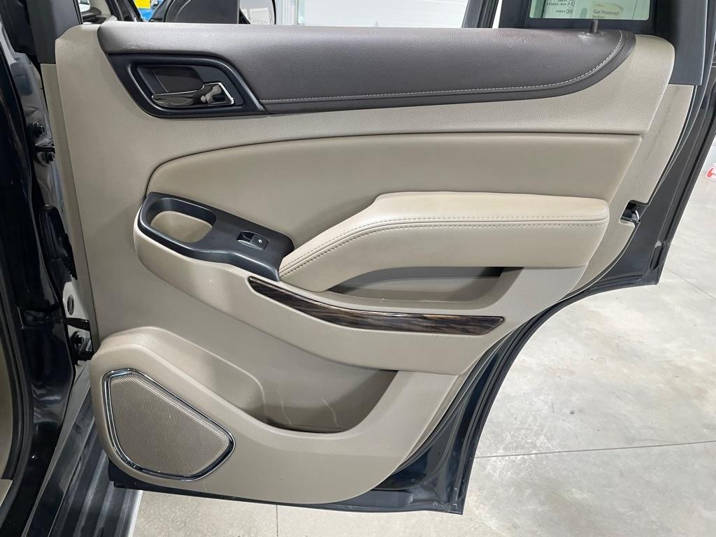 GMC Yukon  2016
