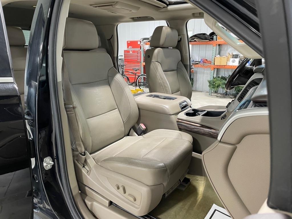 GMC Yukon  2016