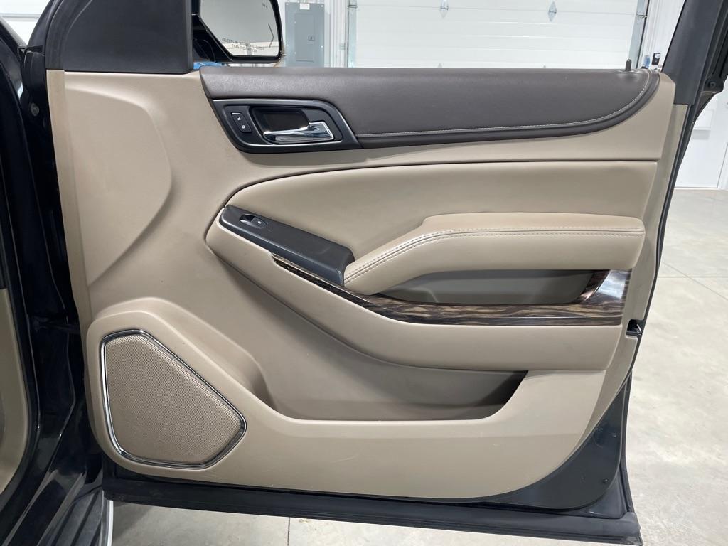 GMC Yukon  2016