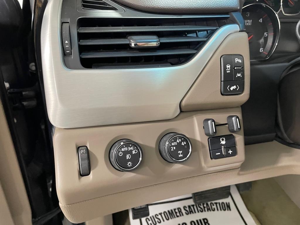 GMC Yukon  2016